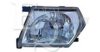MORRI 16520136 Headlight